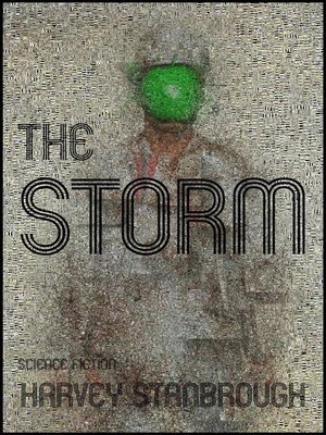 cover image of The Storm